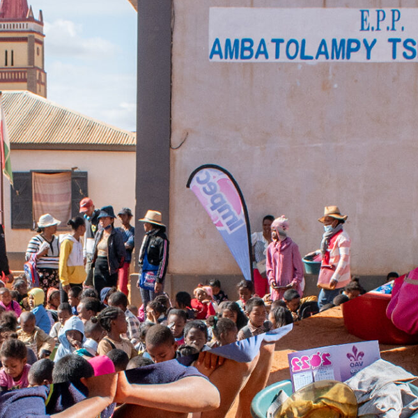 EPP AMBATOLAMPY