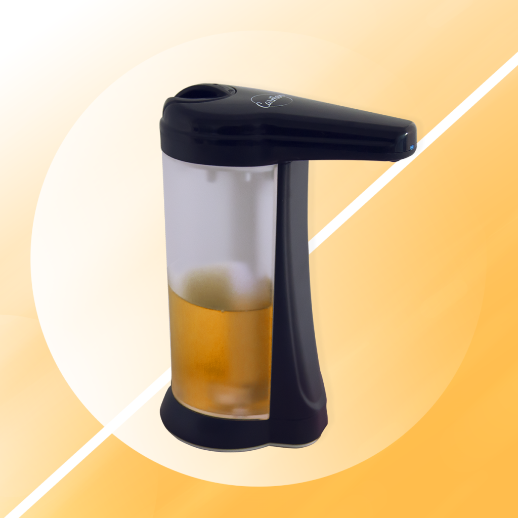 DISTRIBUTEUR-AUTOMATIQUE-CARMEN DISTRIBUTEUR AUTOMATIQUE CARMEN 2