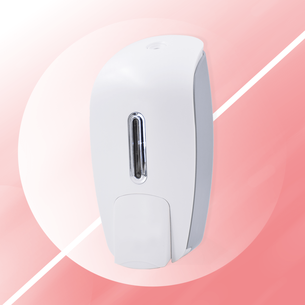 DISTRIBUTEUR-MURAL-SIMPLE-RESERVOIR DISTRIBUTEUR MURAL SIMPLE RESERVOIR 1