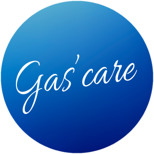 GAS'CARE : 