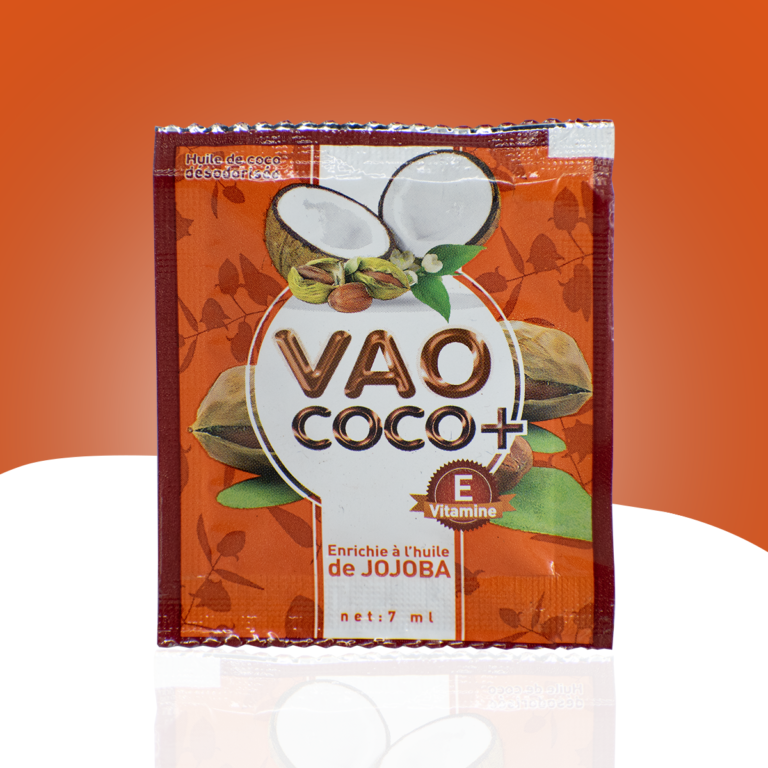 VAO COCO+ JOJOBA