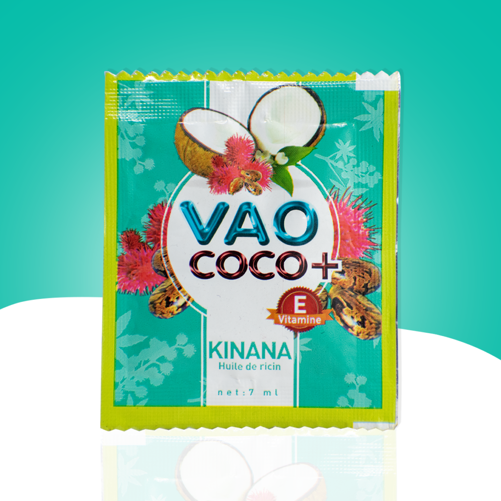 VAO-COCO-KINANA VAO COCO KINANA