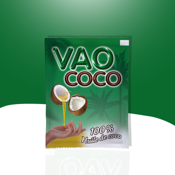 VAO COCO NATURE SOMAPRO