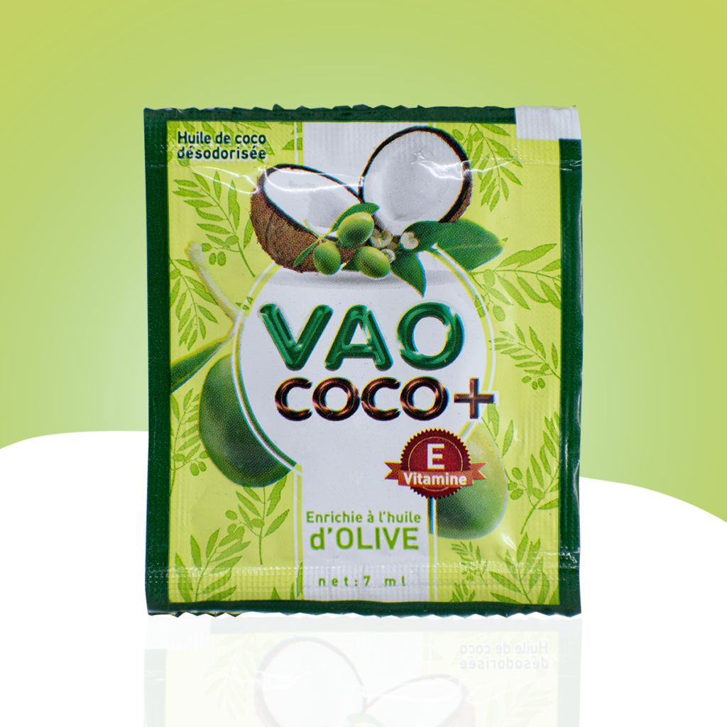 VAO-COCO-OLIVE VAO COCO OLIVE
