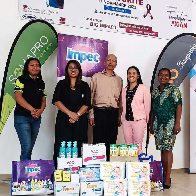 RSE JM PREMATURITE Thumbnail