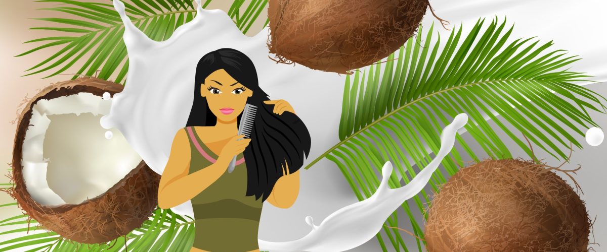 Les differentes utilisations de lhuile de coco detail 01 1200x500