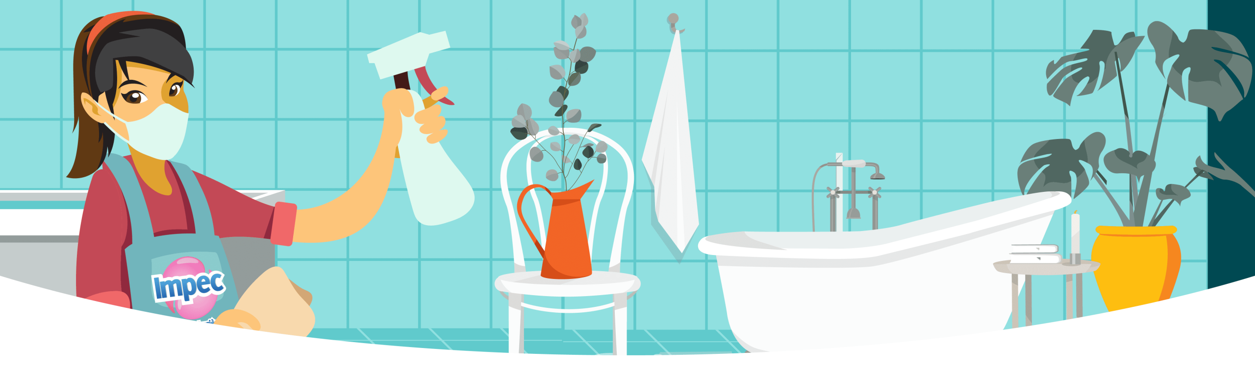 5 PRODUITS D’ENTRETIEN ET D’HYGIÈNE INDISPENSABLES 1 banniere no conseil une maison Impec 1280x379pix 01 01 1 scaled