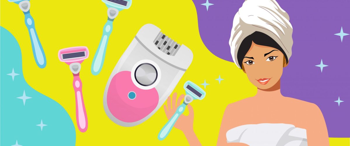 Prendre soin de sa peau avant et apres epilation detail 01 2048x1365 1 1200x500