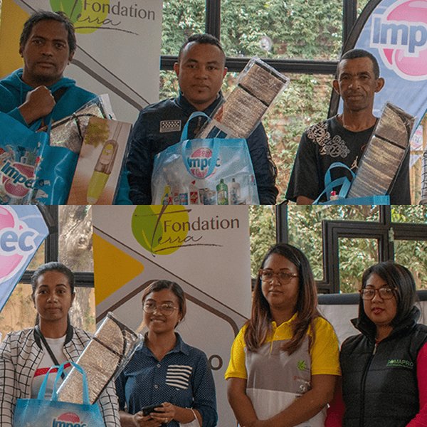 Challenge somapro concours