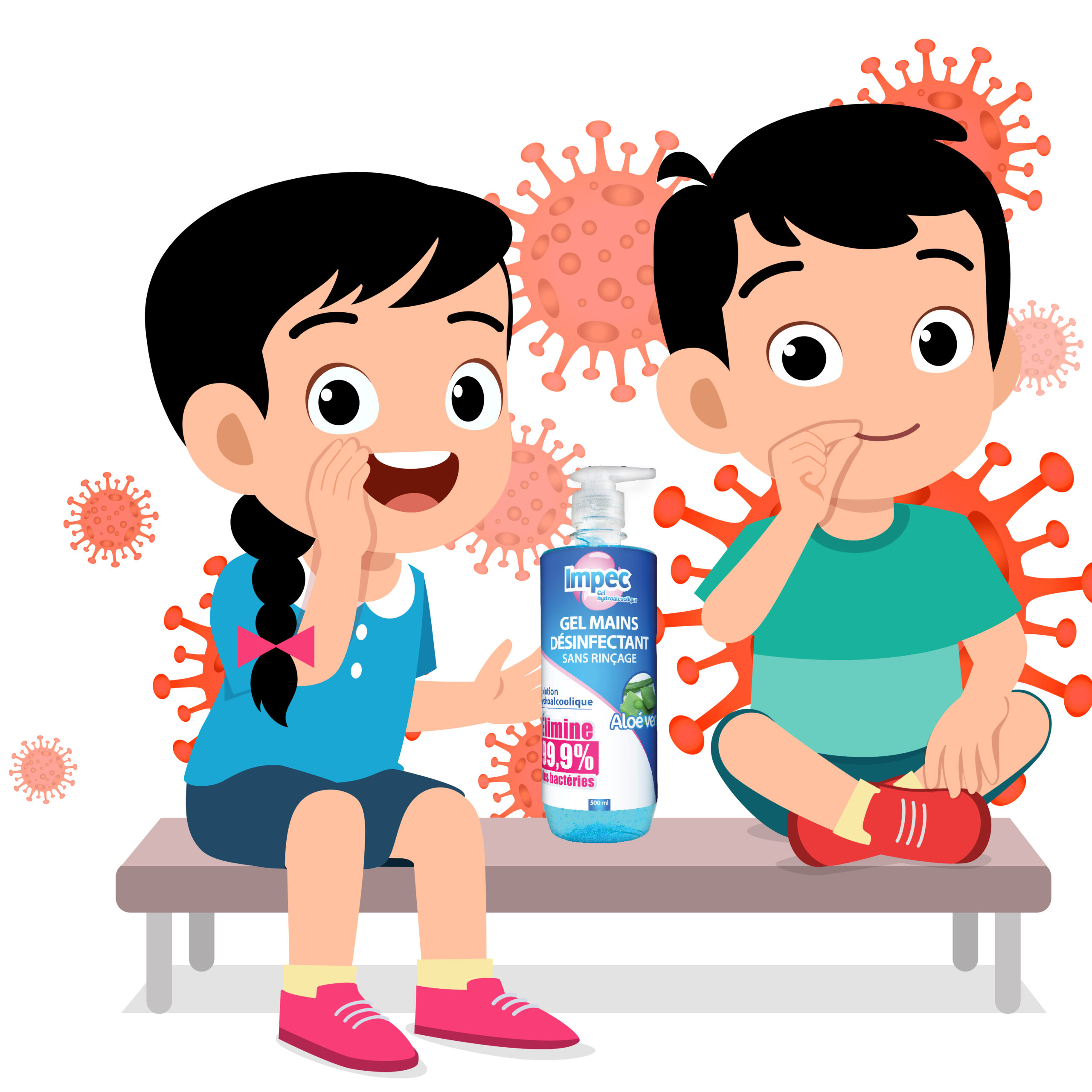 INCULQUER LES RÈGLES D’HYGIÈNE CORPORELLE AUX ENFANTS 1 Comment inculquer les regles dhygiene corporelle aux enfants contenu 01 scaled 1