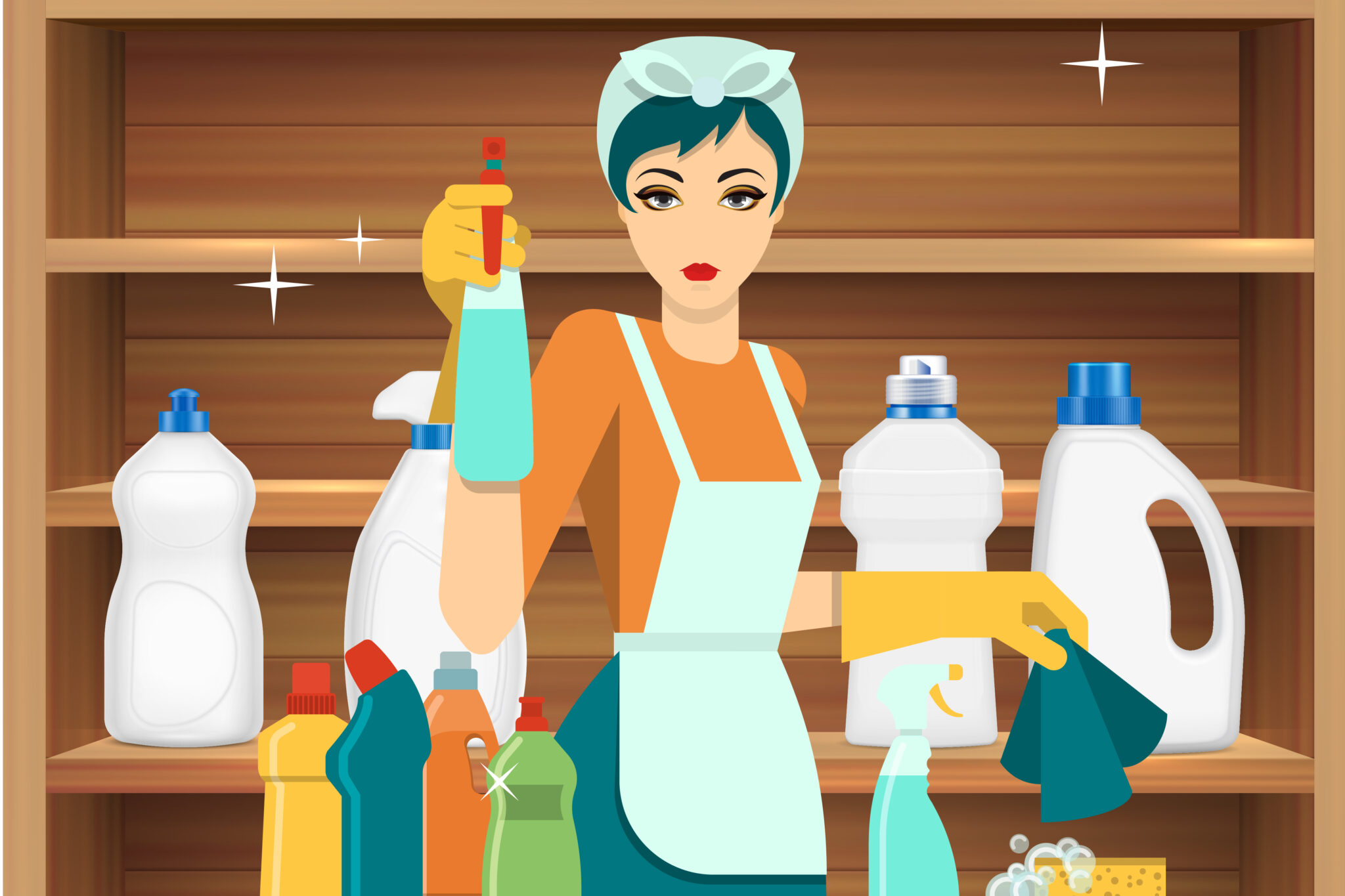Bien ranger ses produits dentretien menagers detail 01 2048x1365 1