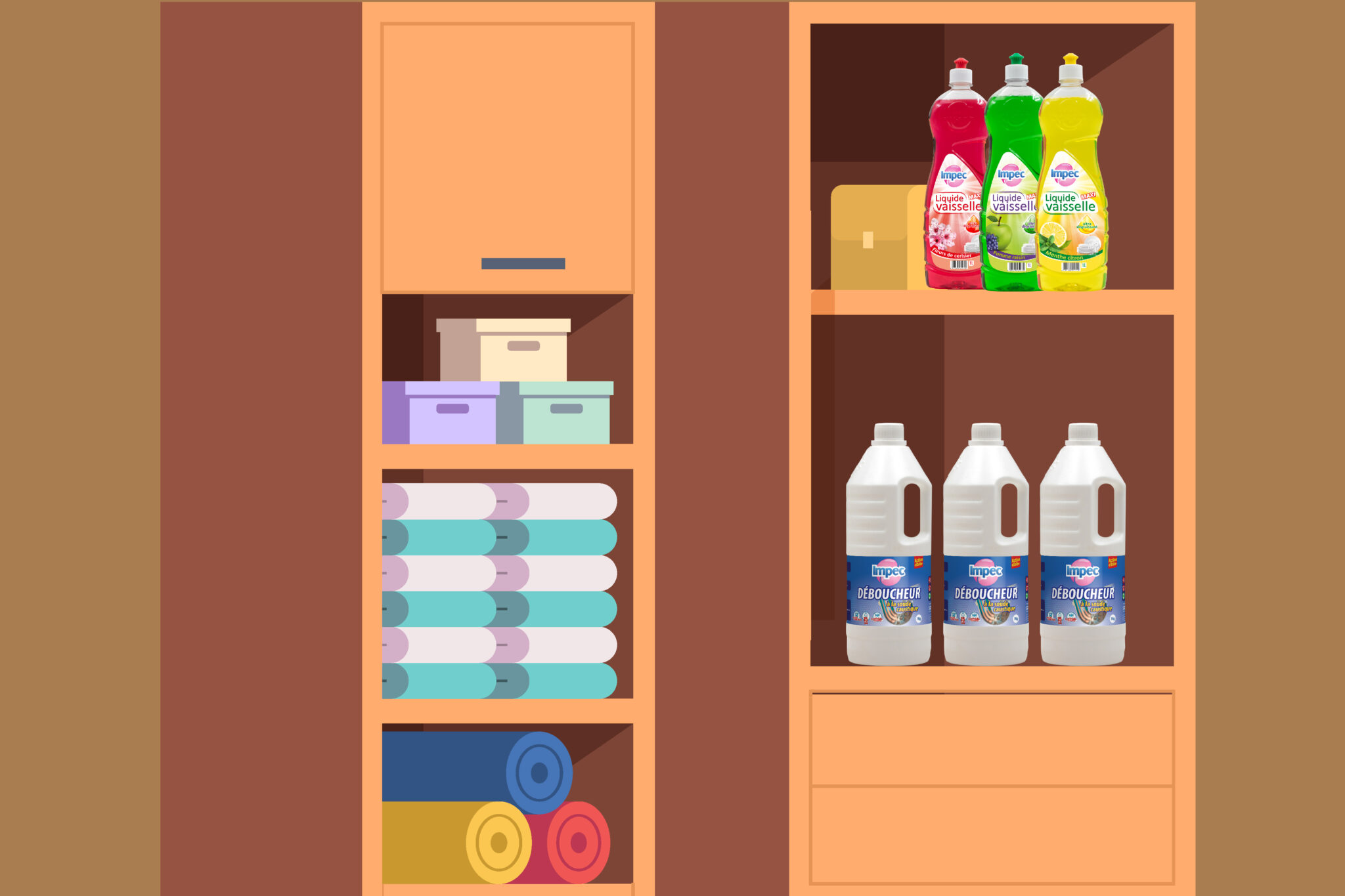 COMMENT DÉBOUCHER DES TOILETTES ? 1 Comment deboucher les toilettes detail 01 2048x1365 1