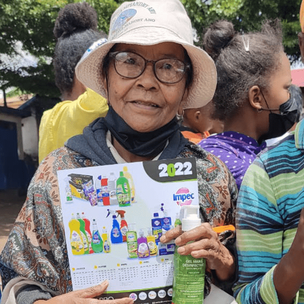 SPECIALE POUR LES FEMMES