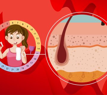 Prendre soin de la peau pendant les menstruations detail 01 scaled 1 360x320