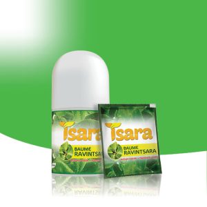 BAUME RAVINTSARA TSARA