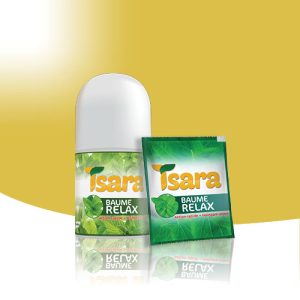 BAUME RELAX TSARA