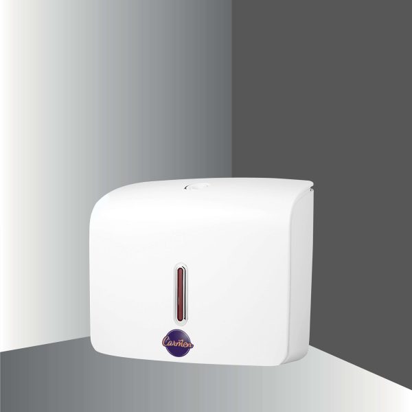 DISTRIBUTEUR ESSUIE MAINS 1 DISTRIBUTEUR ESSUIE MAINS