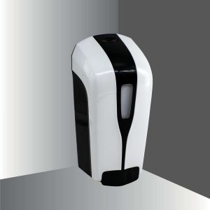 DISTRIBUTEUR MANUEL SIMPLE RÉSERVOIR