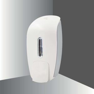 DISTRIBUTEUR MURAL SIMPLE RÉSERVOIR