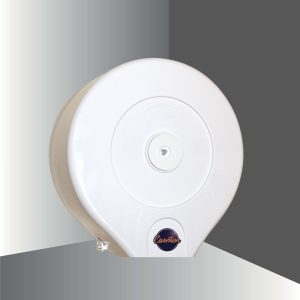 DISTRIBUTEUR PAPIER TOILETTE