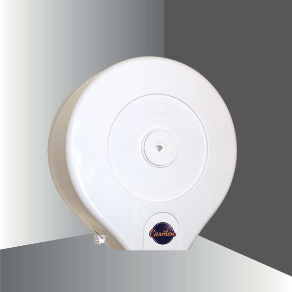 DISTRIBUTEUR PAPIER TOILETTE
