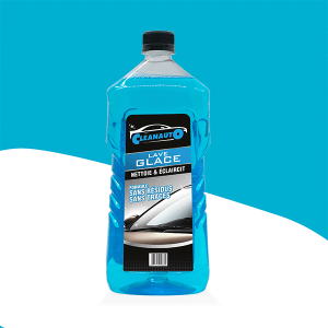 LAVE GLACE CLEANAUTO