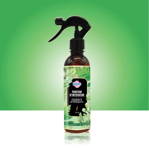PARFUM D'INTERIEUR ESSENCE DE MADAGASCAR IMPEC
