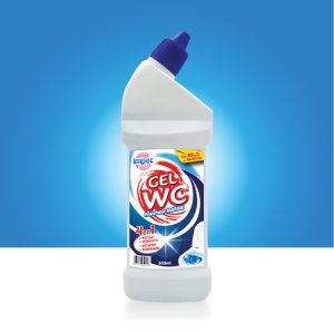 GEL WC MARINE DÉTARTRANT WC IMPEC