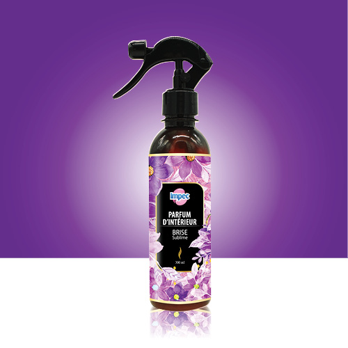 IMPEC parfum dinterieur Brise Sublime