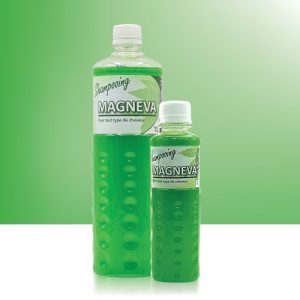 SHAMPOOING POMME MAGNEVA