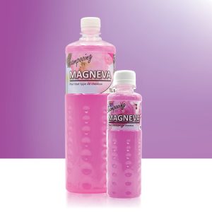 SHAMPOOING ROSE MAGNEVA