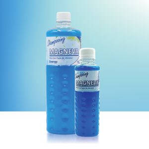 SHAMPOOING ENERGY MAGNEVA