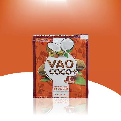 VAO COCO jojoba