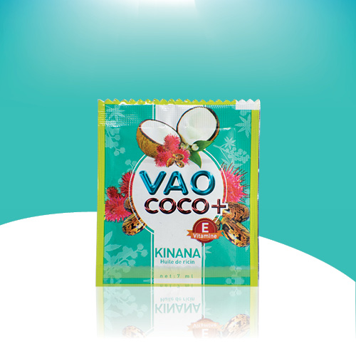 VAO COCO kinana