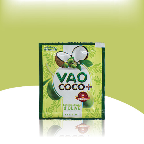 VAO COCO olive
