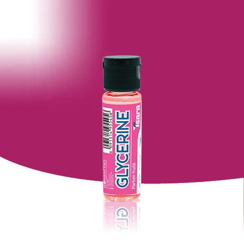 glycerine TSARA parfume