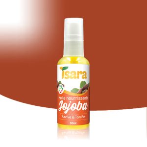 HUILE NOURRISSANTE JOJOBA TSARA