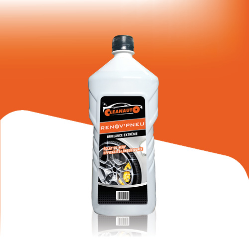 CLEANAUTO renovpneu