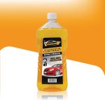 Shampooing lustrant