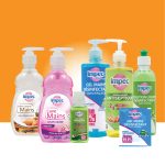 Hygiène des mains
