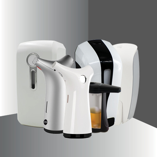 CARMEN Distributeur liquide
