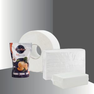 Recharge distributeur