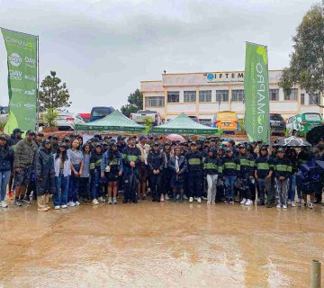 Reboisement 2026 somapro
