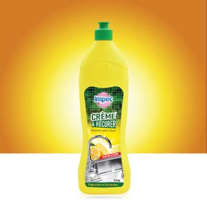 Crème à récurer IMPEC