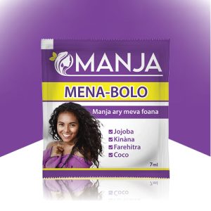 Mena-bolo MANJA