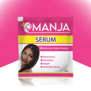 Sérum MANJA