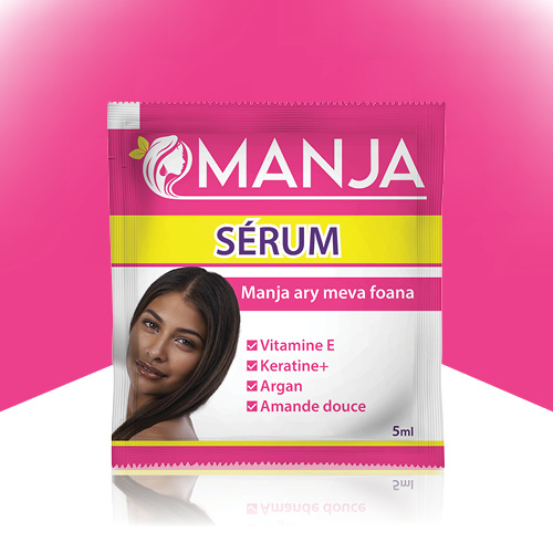 Sérum MANJA 1 Sérum MANJA