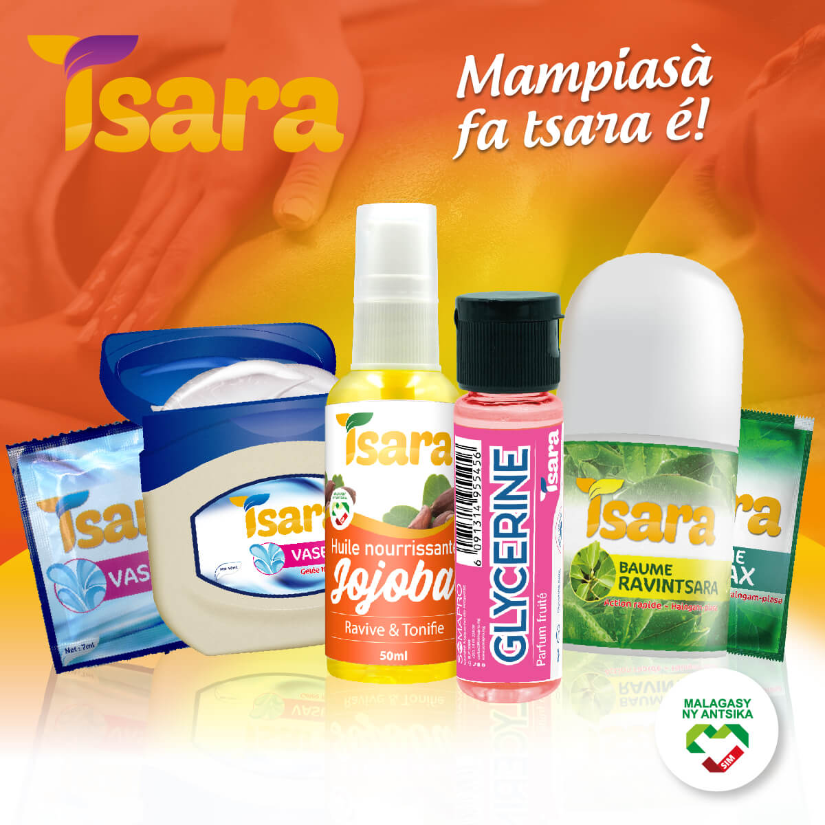 Tsara