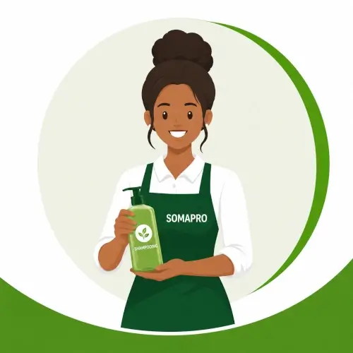 OFFRES D'EMPLOI 1 Vendeur(se) Parfumerie