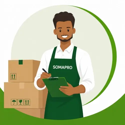 OFFRES D'EMPLOI 2 Commercial(e) Vente Indirecte – Gros
